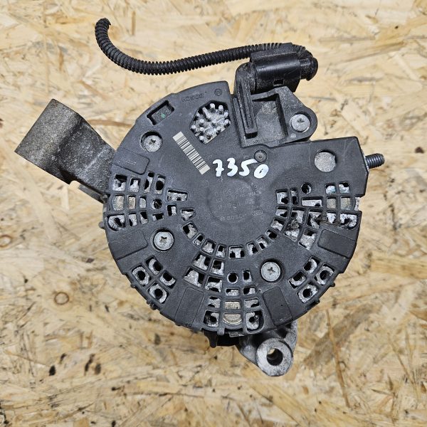 Volvo generaator 0986048400 180A