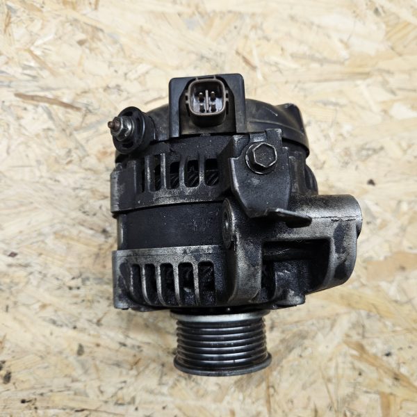 Toyota generaator