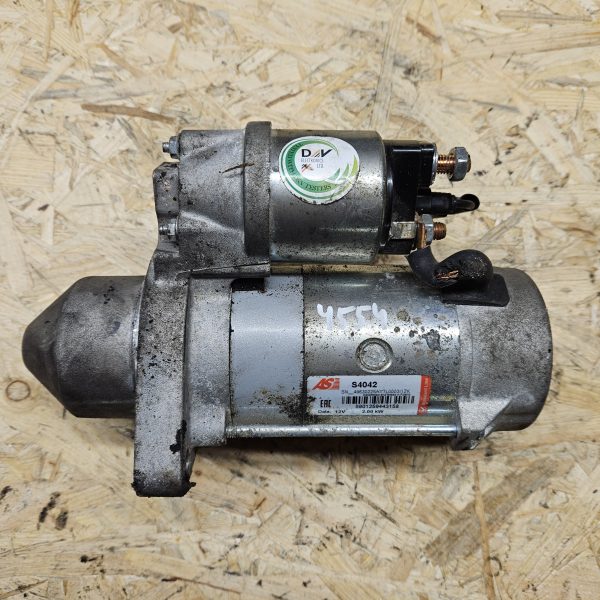 Toyota starter 5901259443158