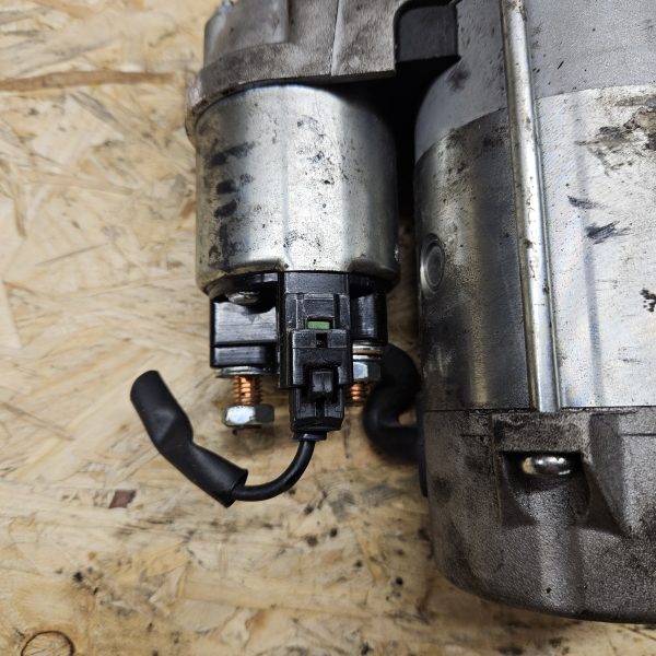 Toyota starter 5901259443158