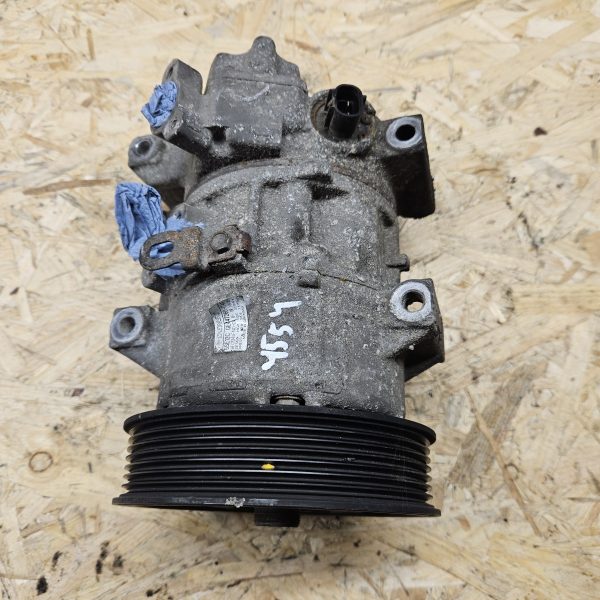 Toyota kliimakompressor 5SE12C