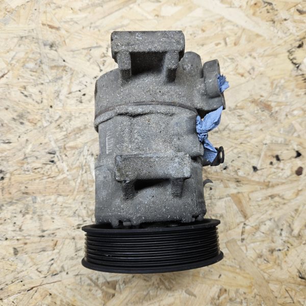 Toyota kliimakompressor 5SE12C