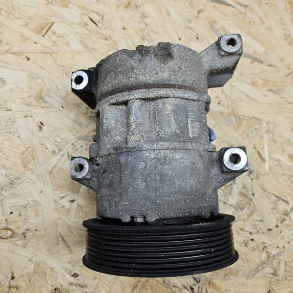 Toyota kliimakompressor 5SE12C