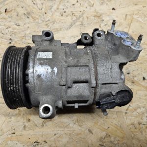 Citroen kliimakompressor 9675655880