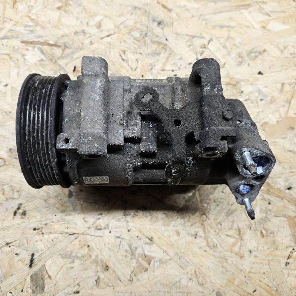 Citroen kliimakompressor 9675655880