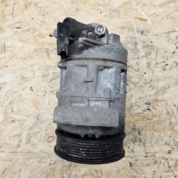 Citroen kliimakompressor 9675655880