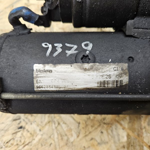 Citroen starter 966285418007