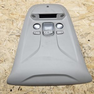 Citroen Berlingo laevalgusti 9817291177