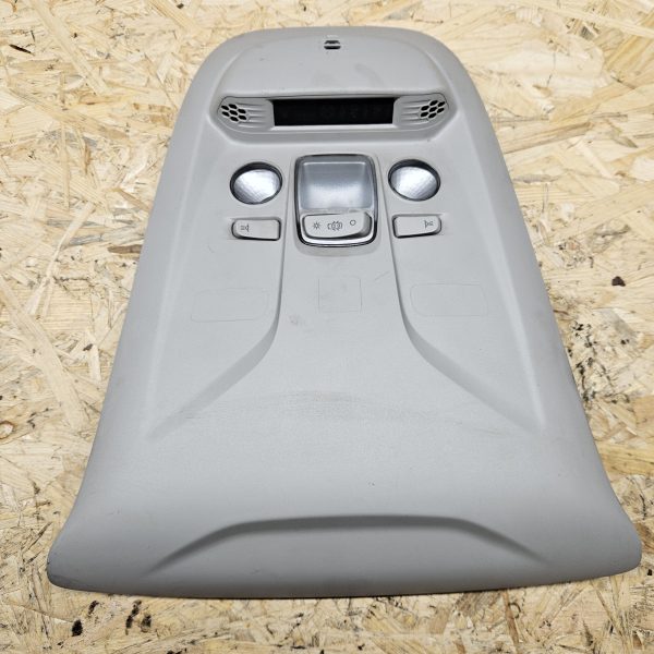 20251201_133233 Citroen Berlingo laevalgusti 9817291177