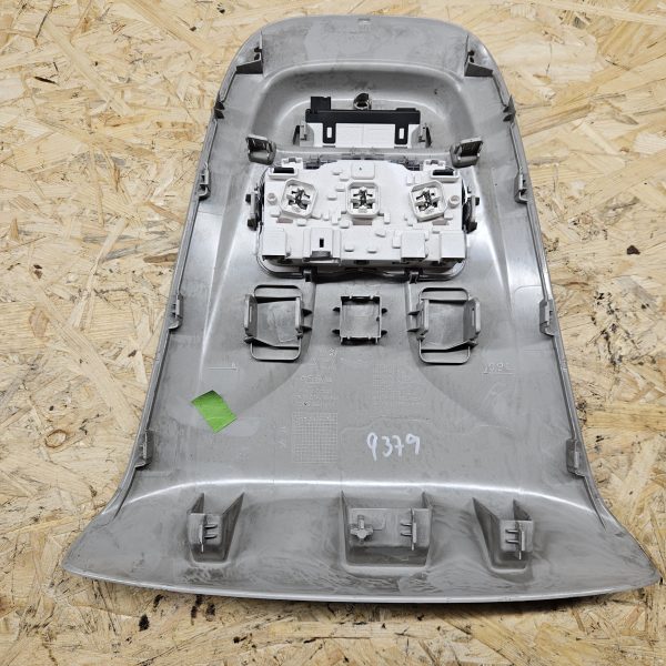 20251201_133239 Citroen Berlingo laevalgusti 9817291177