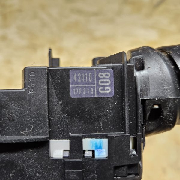 Lexus kojamehe suunatule kangid 42110