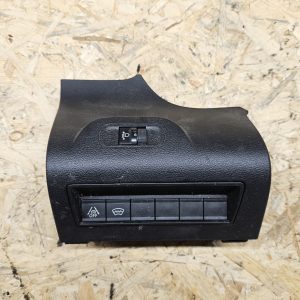 Citroen lülitid 9816554277