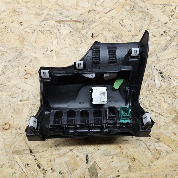 Citroen lülitid 9816554277