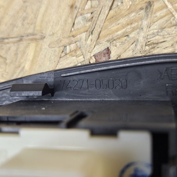 Toyota akna lüliti 74271-05020