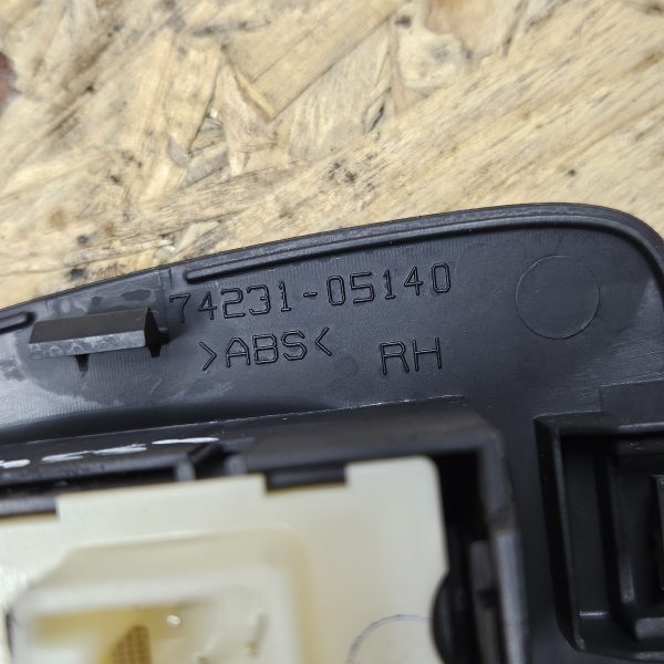 Toyota akna lüliti 74231-05140