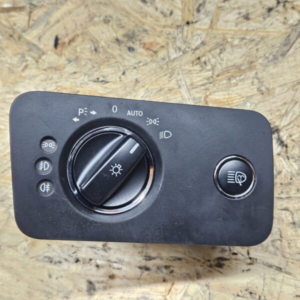 Mercedes-Benz CLS tulede lüliti A2195450104