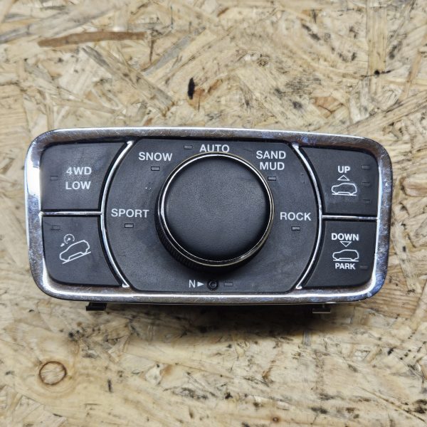 Jeep lülitid P56046233AC