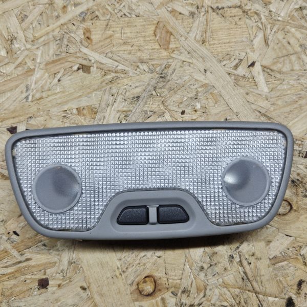 Volvo salongivalgusti 9178936