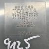 Lexus moodul 89670-53030