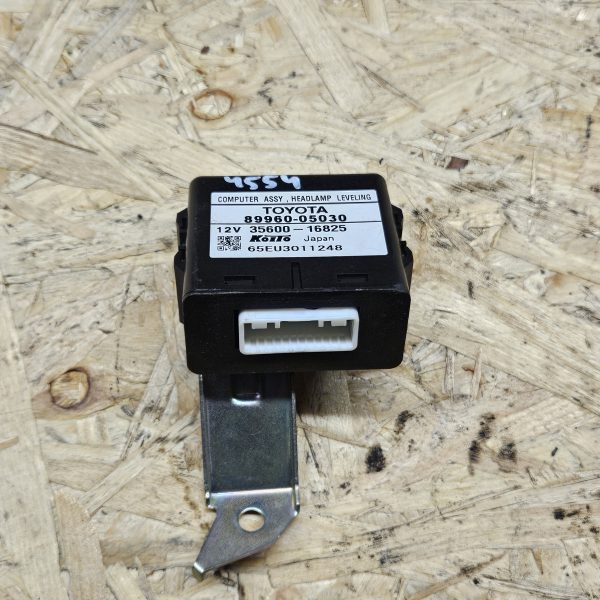 Toyota tulede moodul 89960-05030