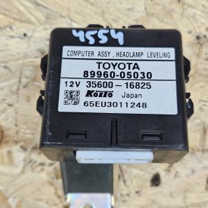 Toyota tulede moodul 89960-05030