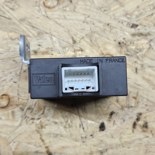 Toyota immobilaiseri juhtplokk 89780-05040