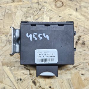 Toyota immobilaiseri juhtplokk 89780-05040