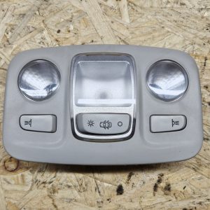 Citroen salongivalgusti 96721407BJ