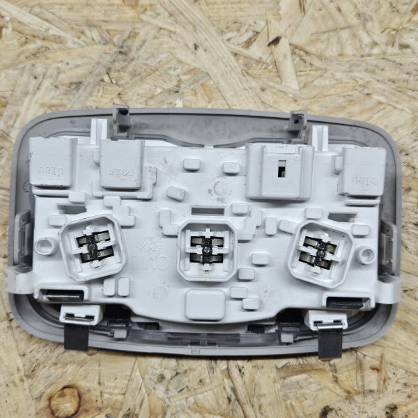 Citroen salongivalgusti 96721407BJ