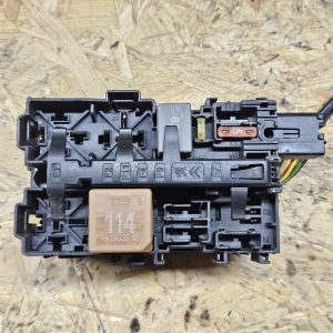 Citroen kaitsmekarp 9812661980