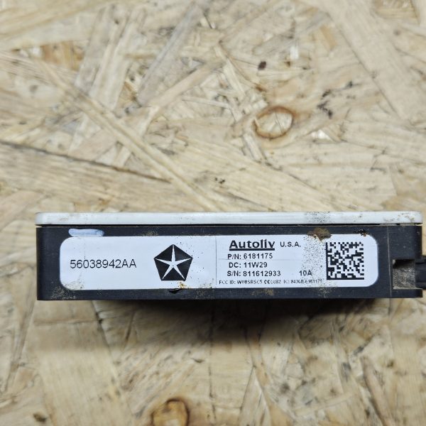 Jeep pimenurga andur 56038942AA