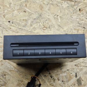 Mercedes-Benz CD box A2118706189