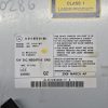 20251201_142617 Mercedes-Benz CD box A2118706189