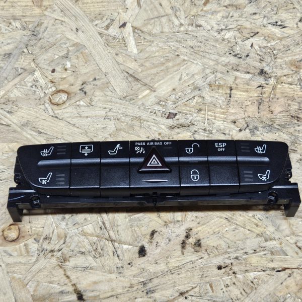 Mercedes-Benz lülitid 2118218858