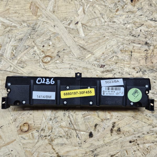 Mercedes-Benz lülitid 2118218858