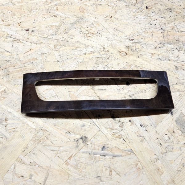 Mercedes-Benz iluliist A2196801039