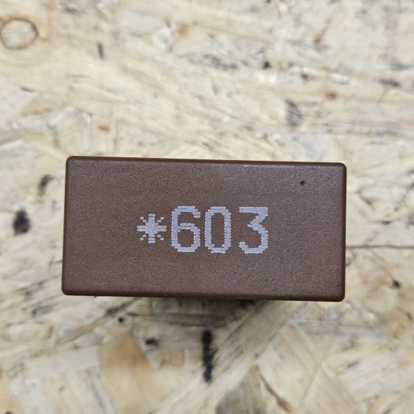 Kojamehe relee 4B0955531E