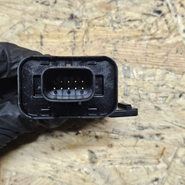 Lexus keskluku relee 89991-30050