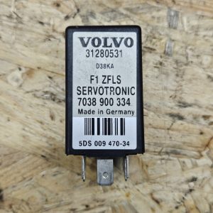 Volvo relee 31280531