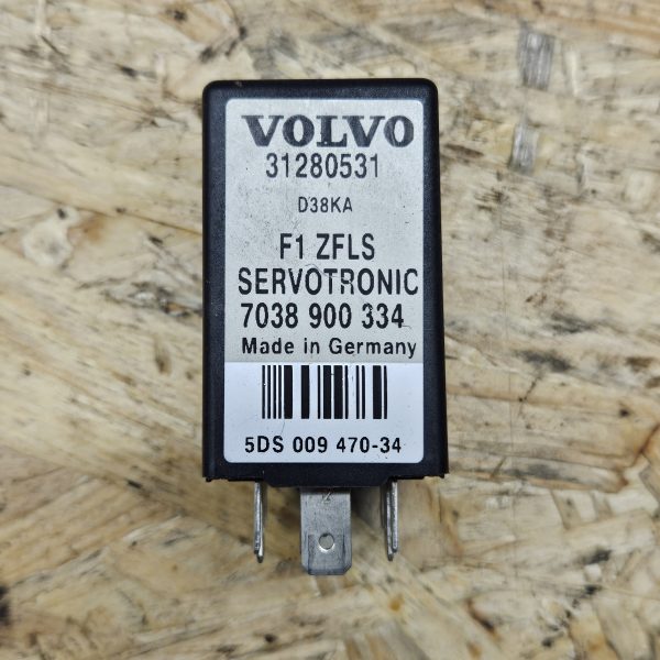 Volvo relee 31280531