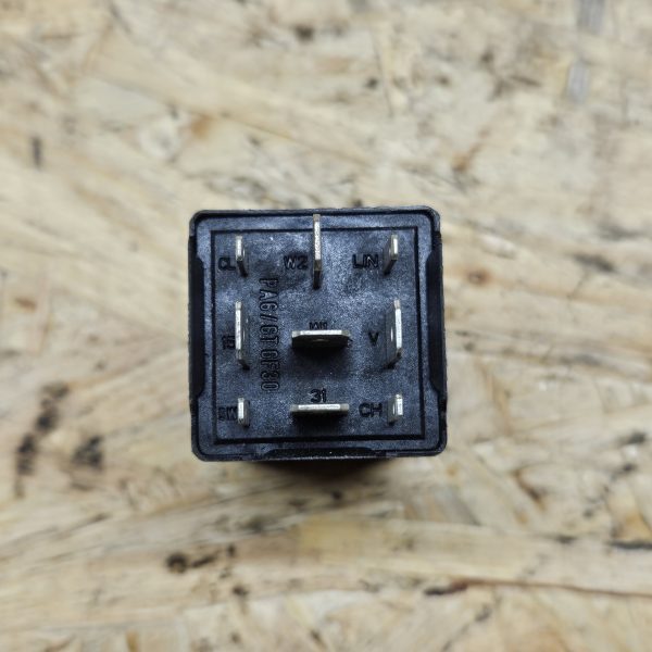 Volvo relee 31280531