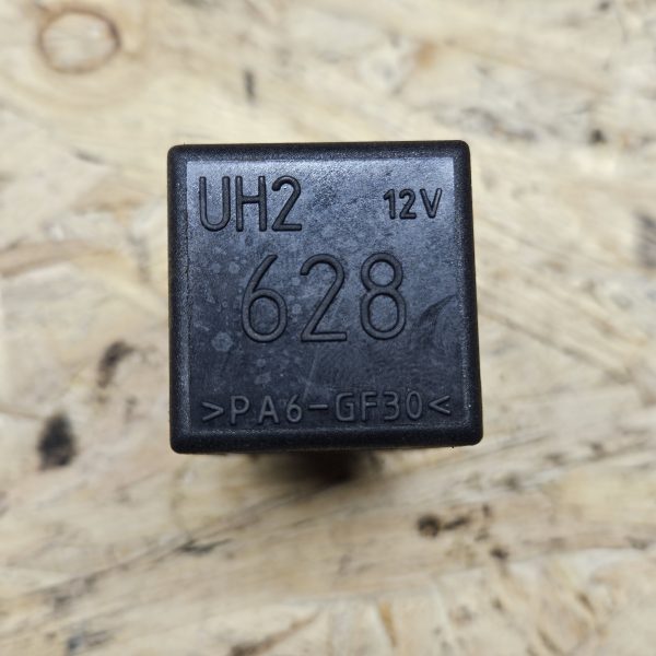 20251201_143736 Audi relee 4B0907307B