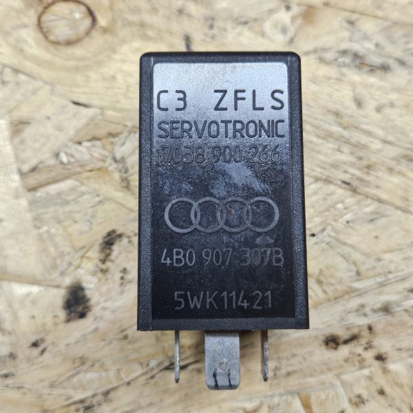 20251201_143753 Audi relee 4B0907307B