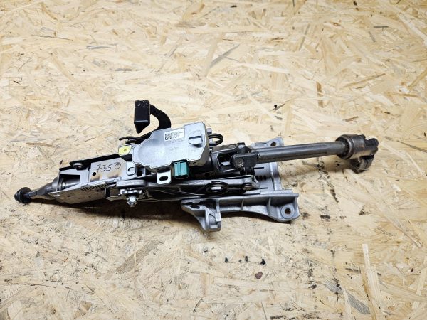 Volvo XC60 roolisammas P31329257