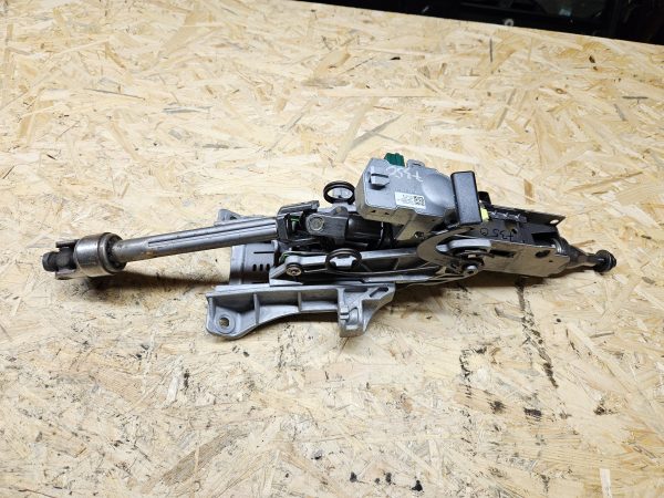 Volvo XC60 roolisammas P31329257