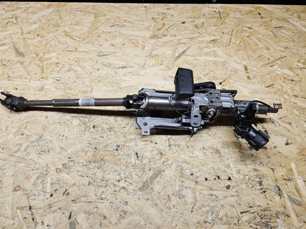 Citroen roolisammas 9820460477