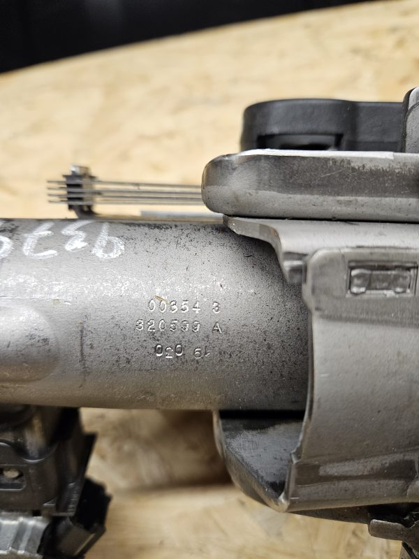 Citroen roolisammas 9820460477