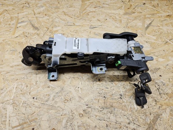 Volvo roolisammas P9491778