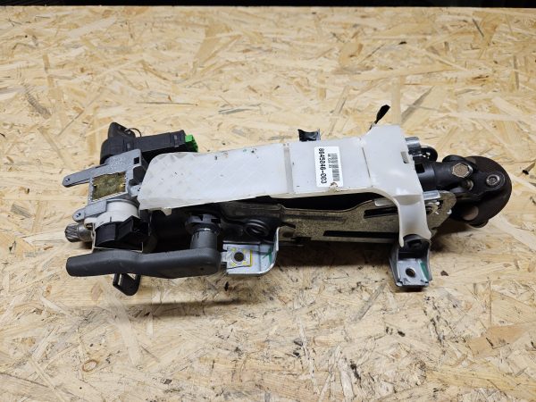 Volvo roolisammas P9491778