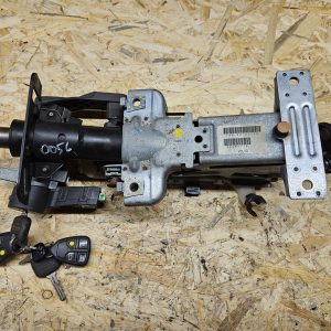 Volvo roolisammas P9491778